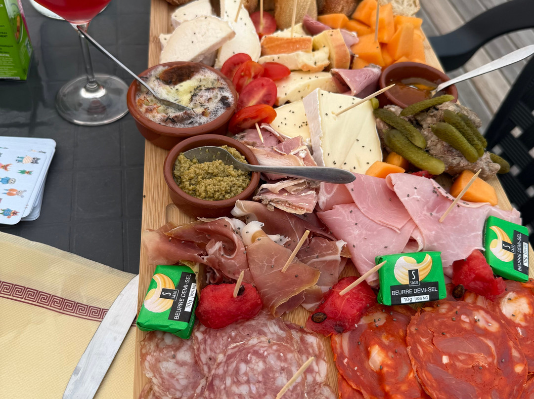 Château Haut Beynat - Le Coteau des Sens