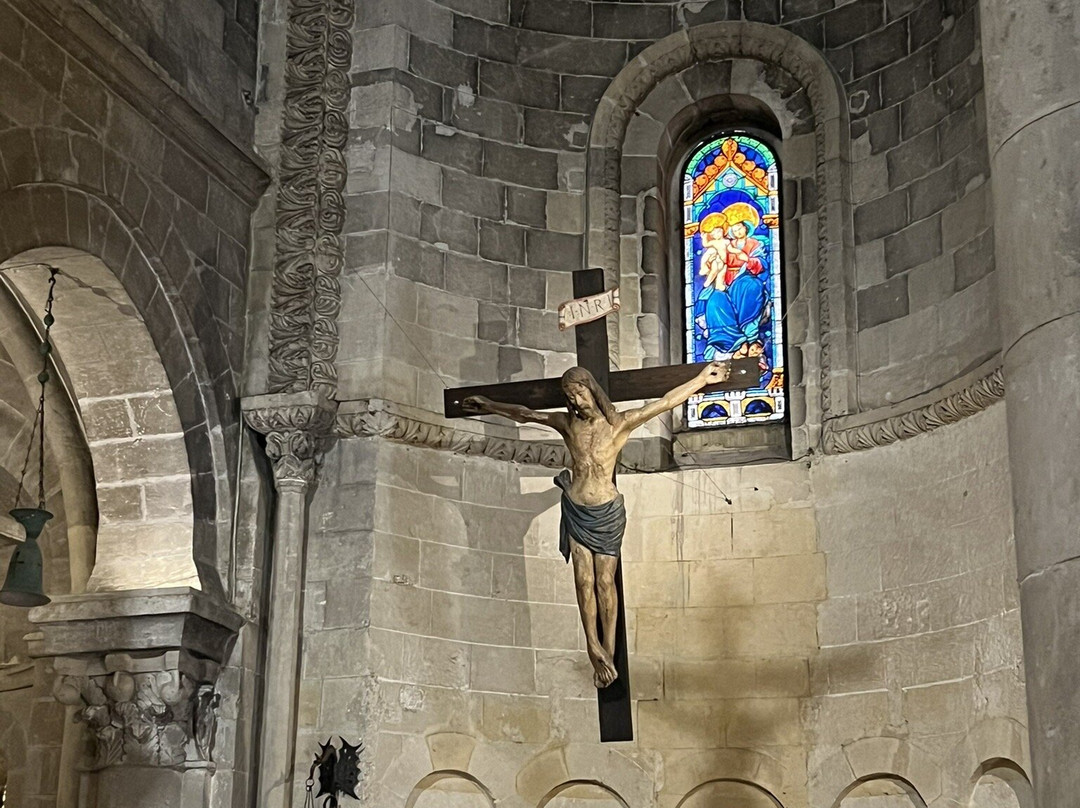 Chiesa San Giovanni Battista-马泰拉必去景点