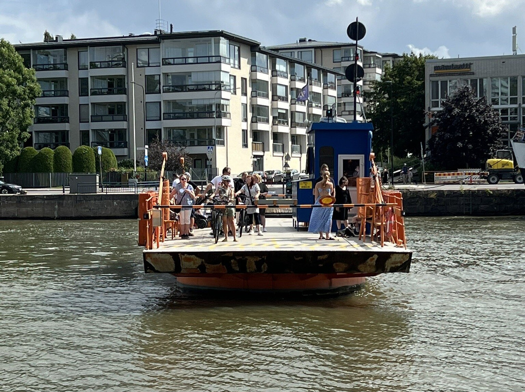 Centro Hotel Turku主图