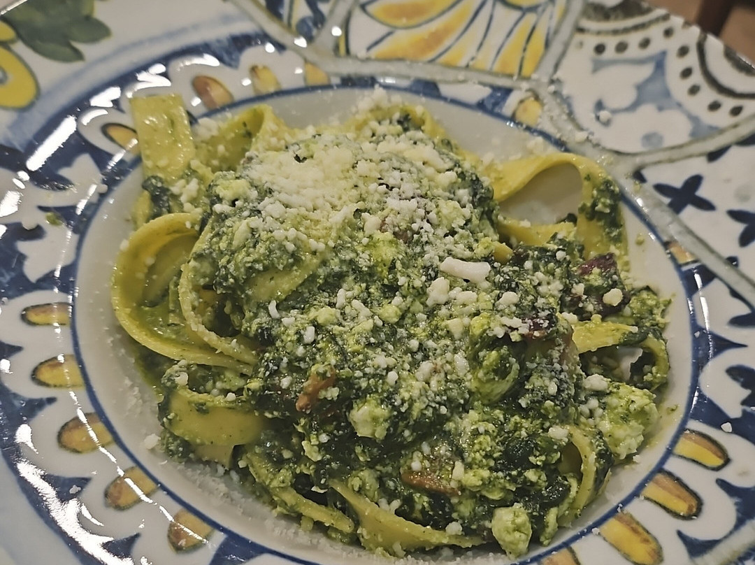 Filippone Hotel & Ristorante主图