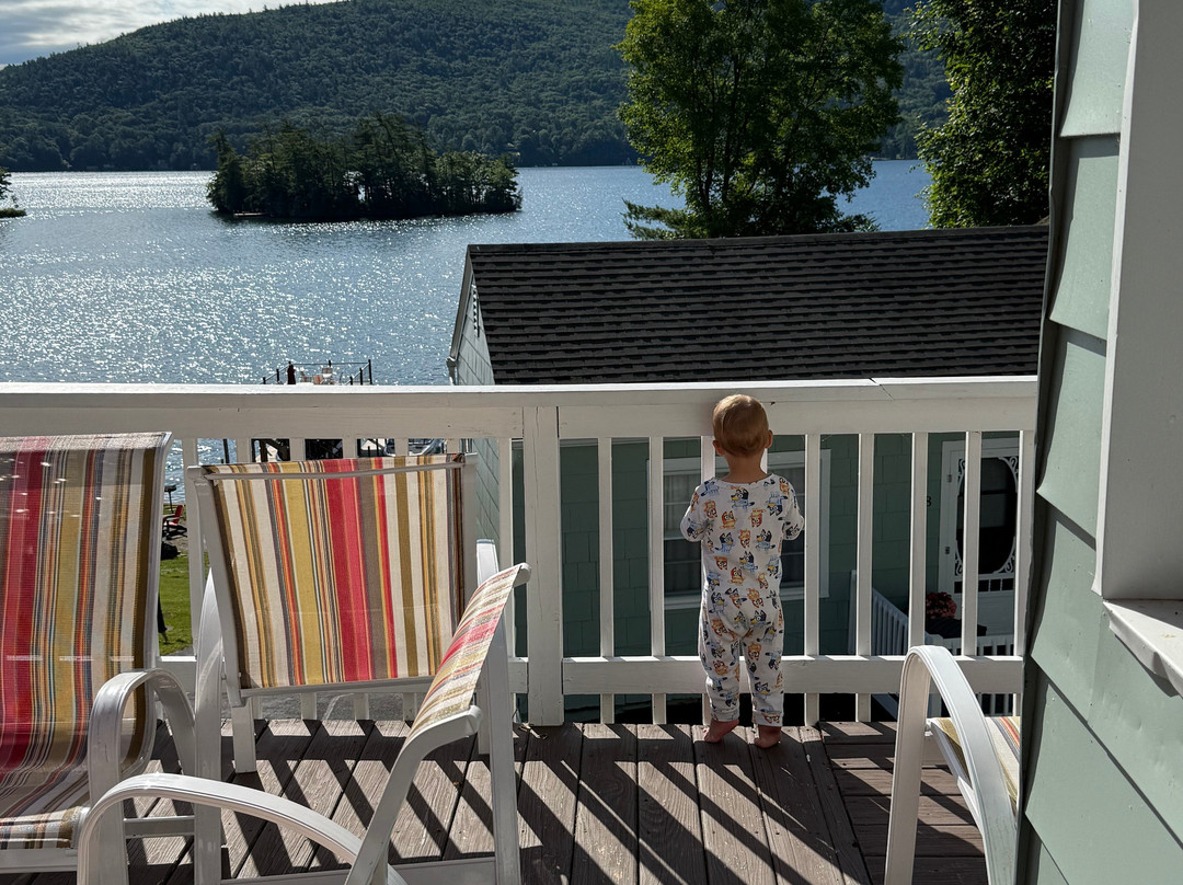 Tea Island Resort主图