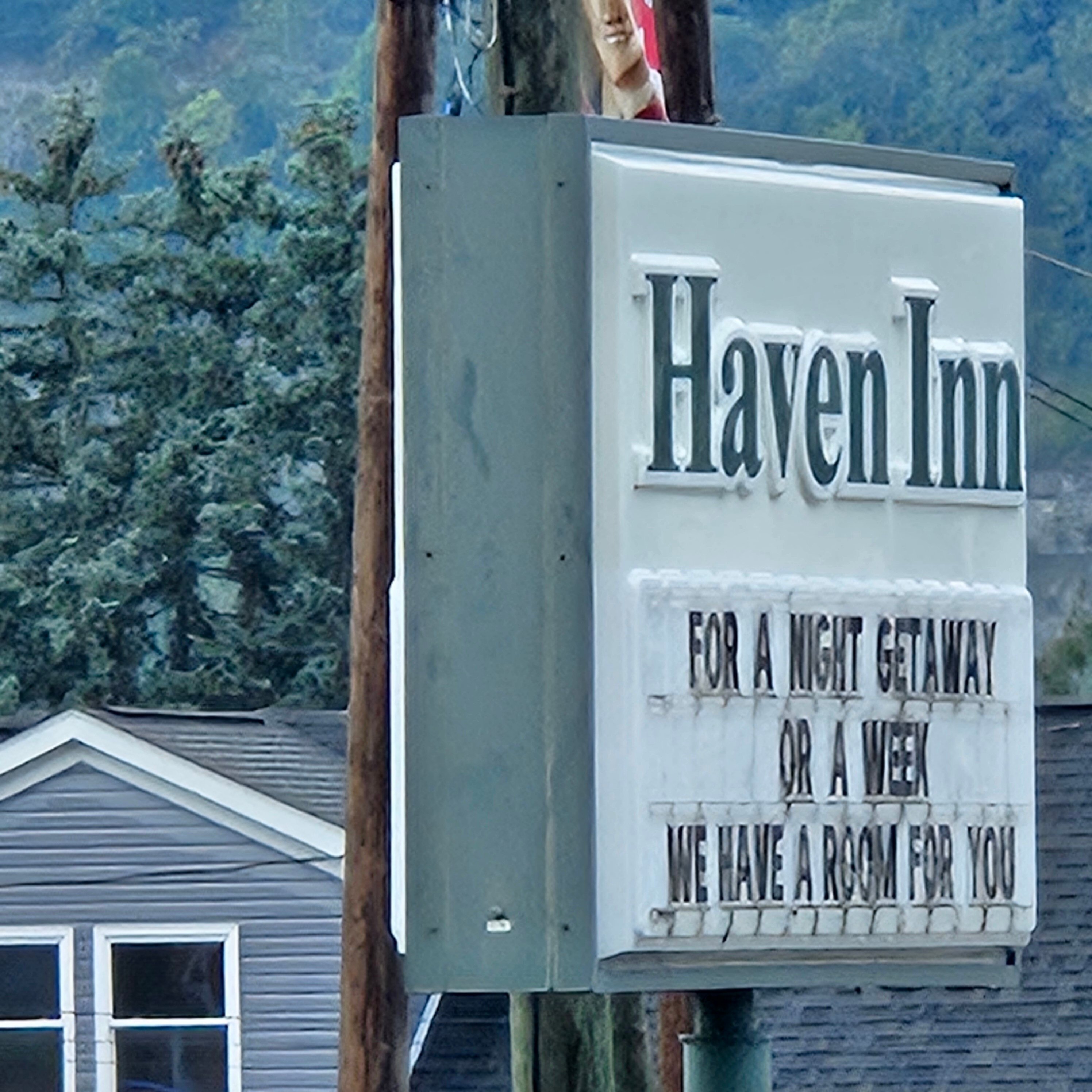 Haven Inn-官方