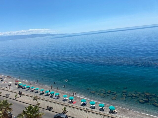 Hotel Kennedy-泳池