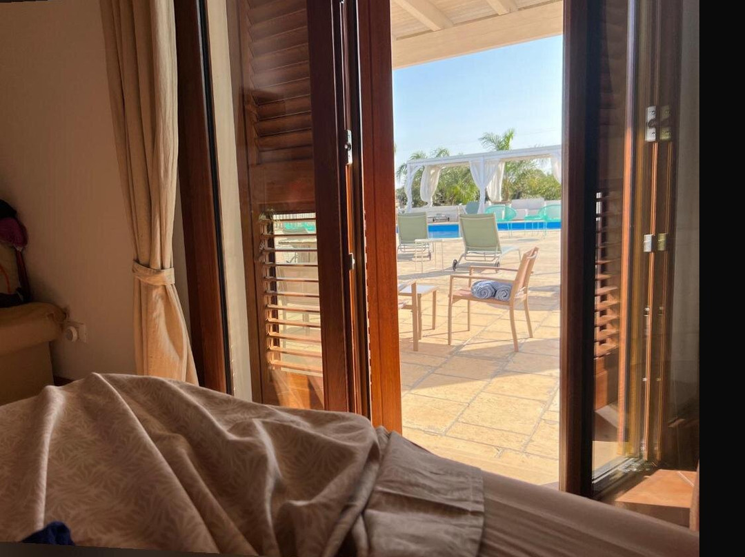 La Dimora dei Conti主图