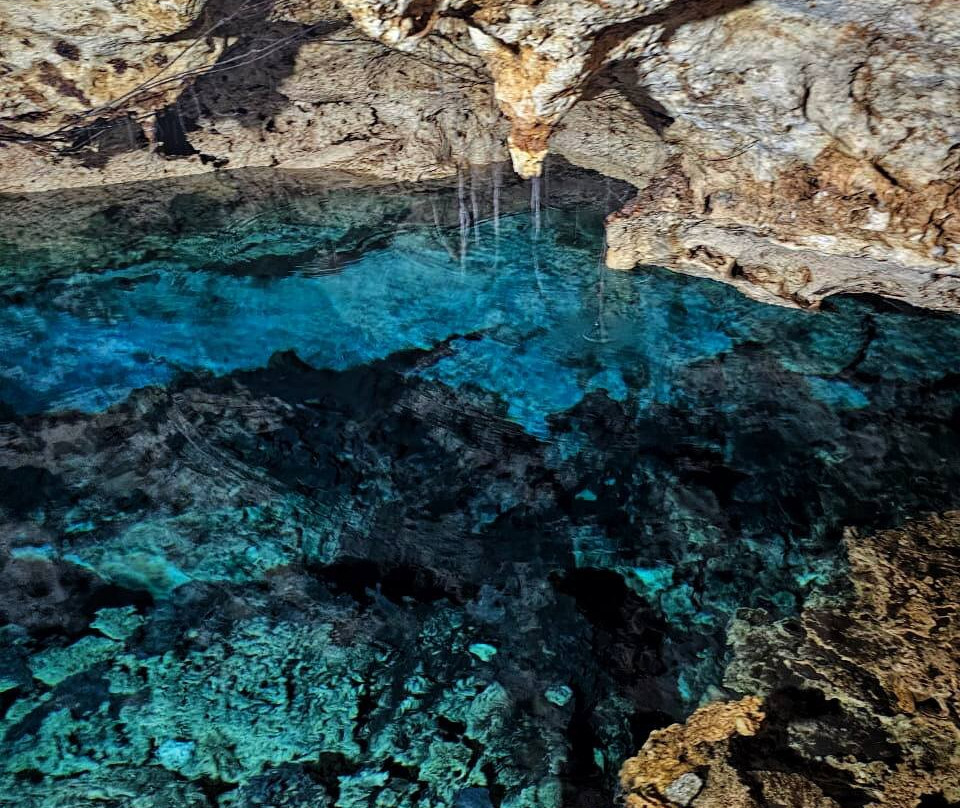 Paje Cave-帕杰必去景点