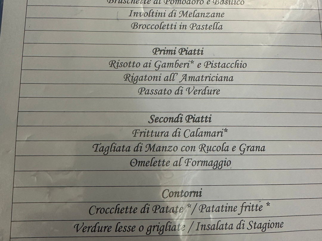 Hotel Conchiglia D'Oro主图