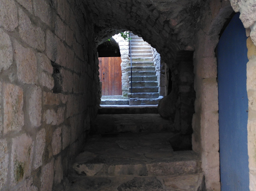 Château de Vogüé-Vogue必去景点