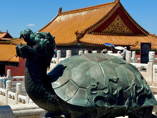 Circuits Chine-桂林市必去景点