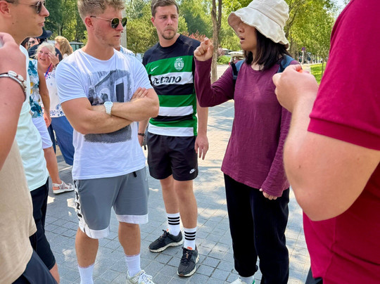 Circuits Chine-桂林市必去景点