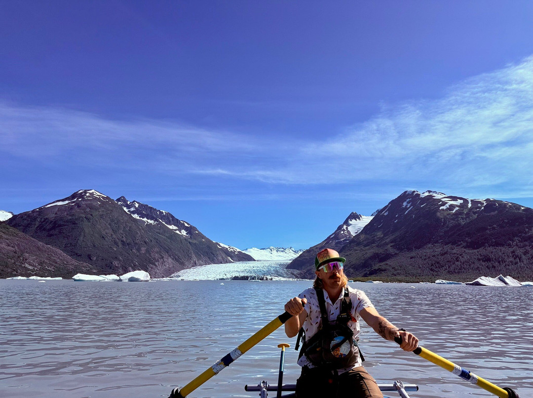 Chugach Adventures-戈德伍德必去景点