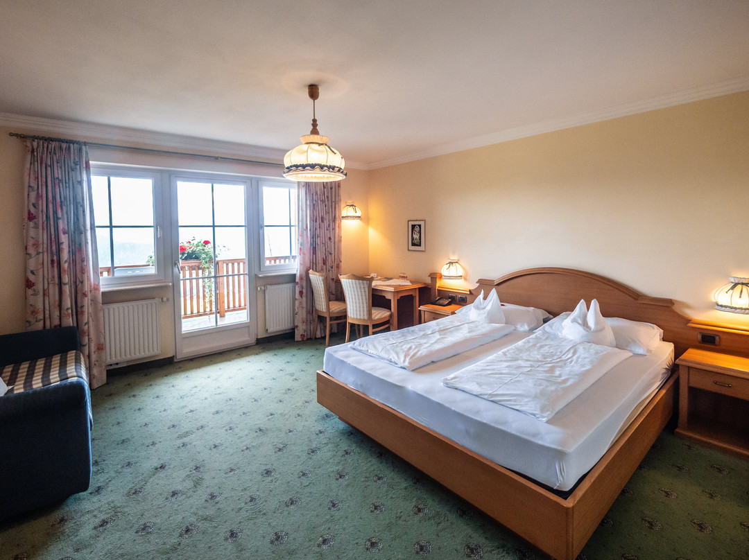 Hotel König Laurin主图