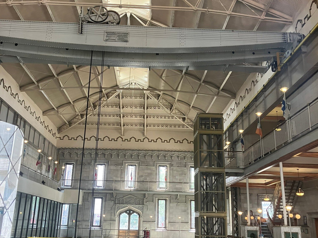 “镜子”戏剧公司-芝加哥必去景点