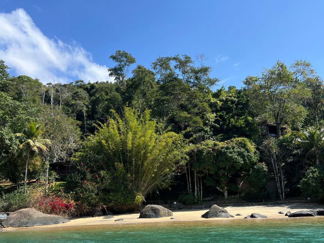 Lancha Mazu-帕拉地必去景点