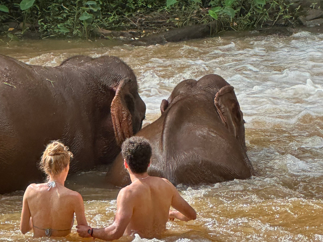Mondulkiri Project-森莫诺隆必去景点