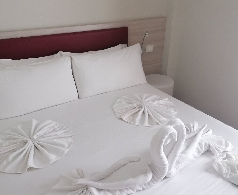 Hotel Ristorante Al Fiore主图