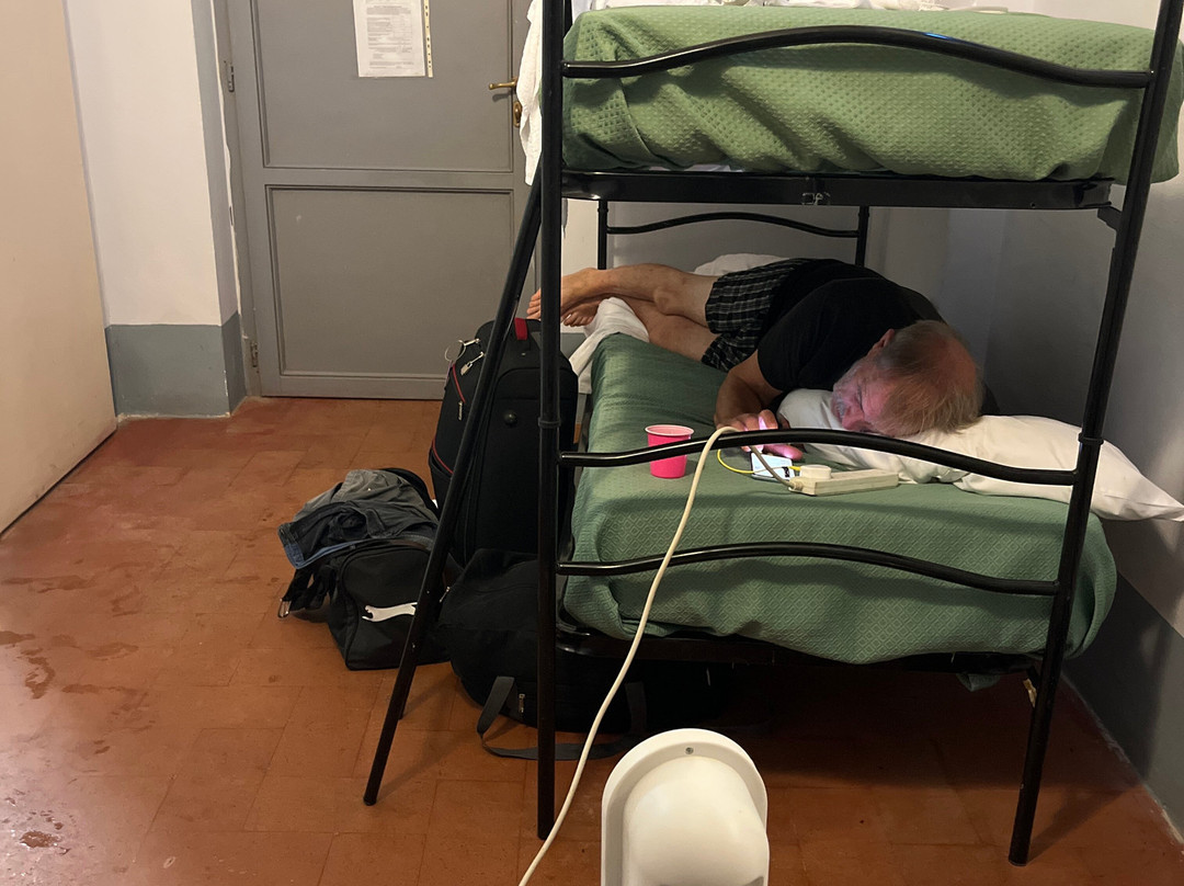 Casale La Sterpaia主图