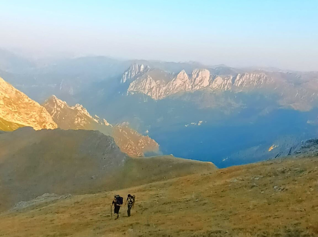 SERONDASTURIAS-Pola de Siero必去景点