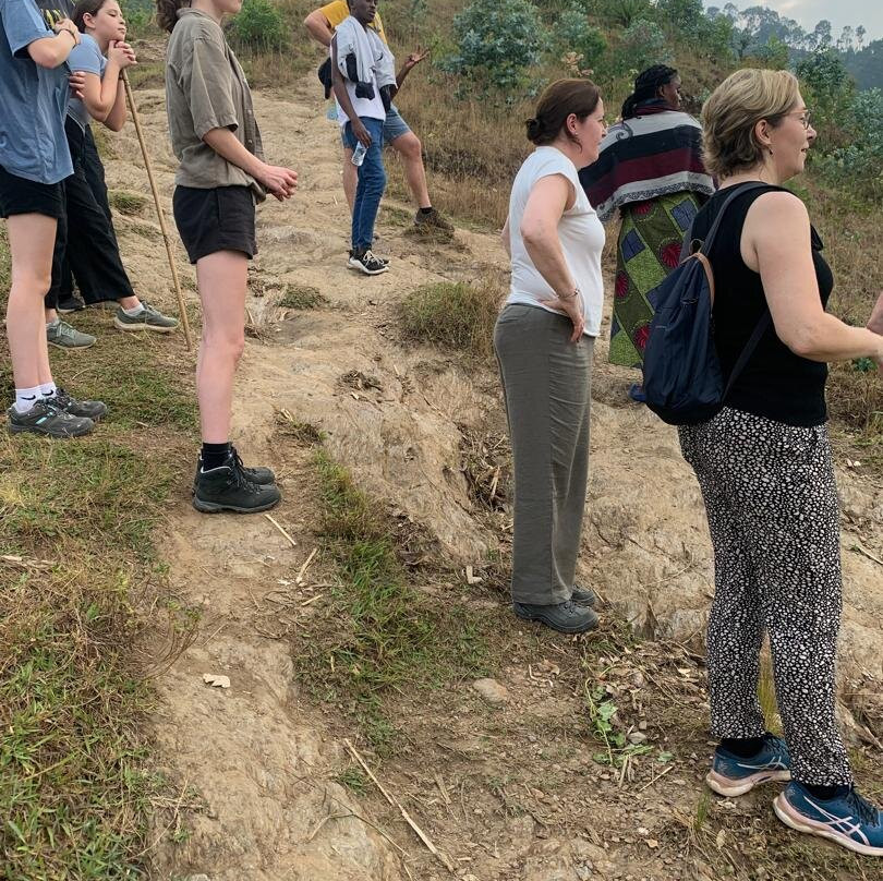 Amahoro Tours-吉佳利必去景点