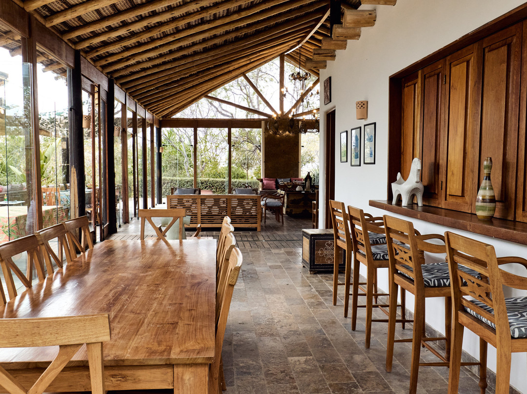 Villa Romana Boutique Hotel