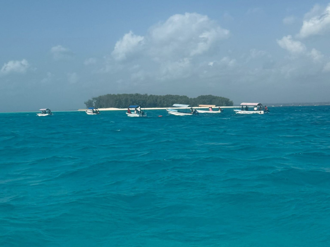 Zote Tours-桑给巴尔岛必去景点