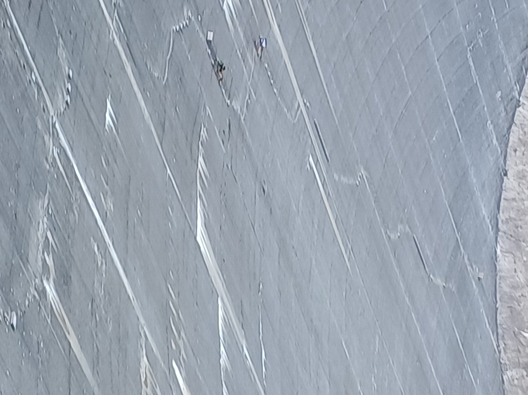 Hochgebirgsstauseen-卡普润必去景点