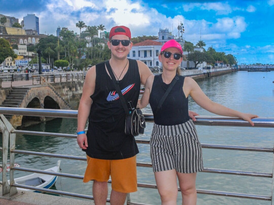 Adval Turismo-萨尔瓦多必去景点