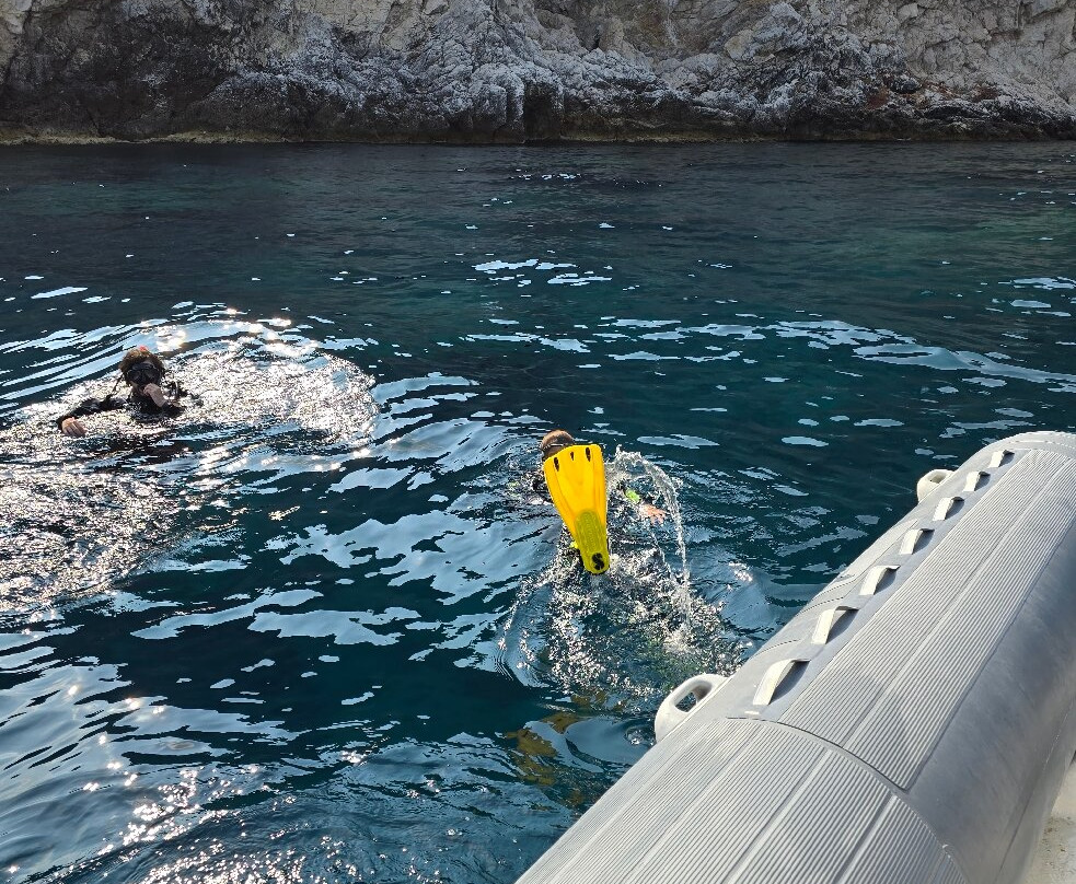 Sea Spirit Diving Resort-Giardini Naxos必去景点