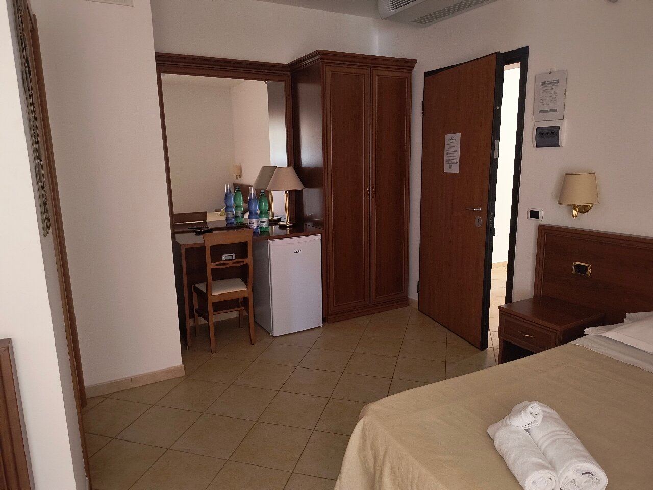 B&B Borgo Cerasa-官方