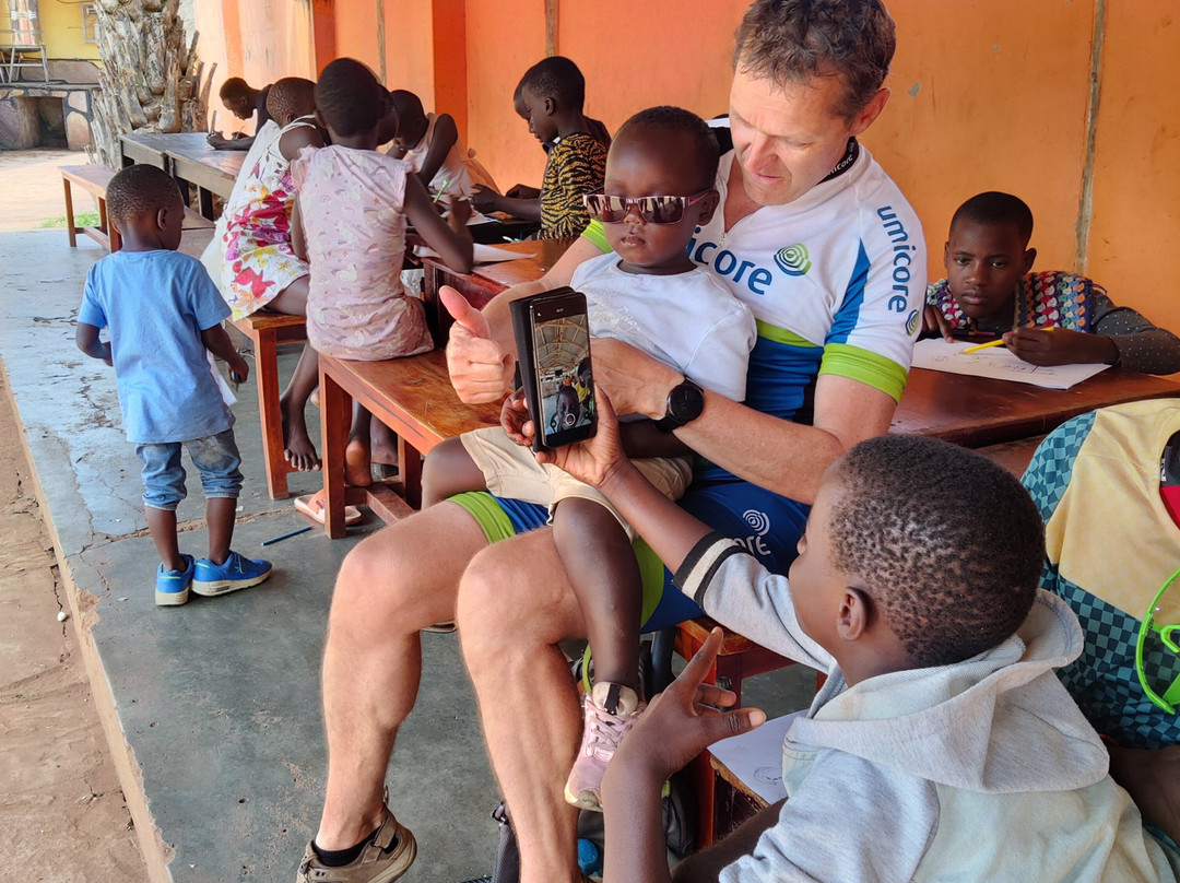 Kaga Cycling Safaris-Nansana必去景点