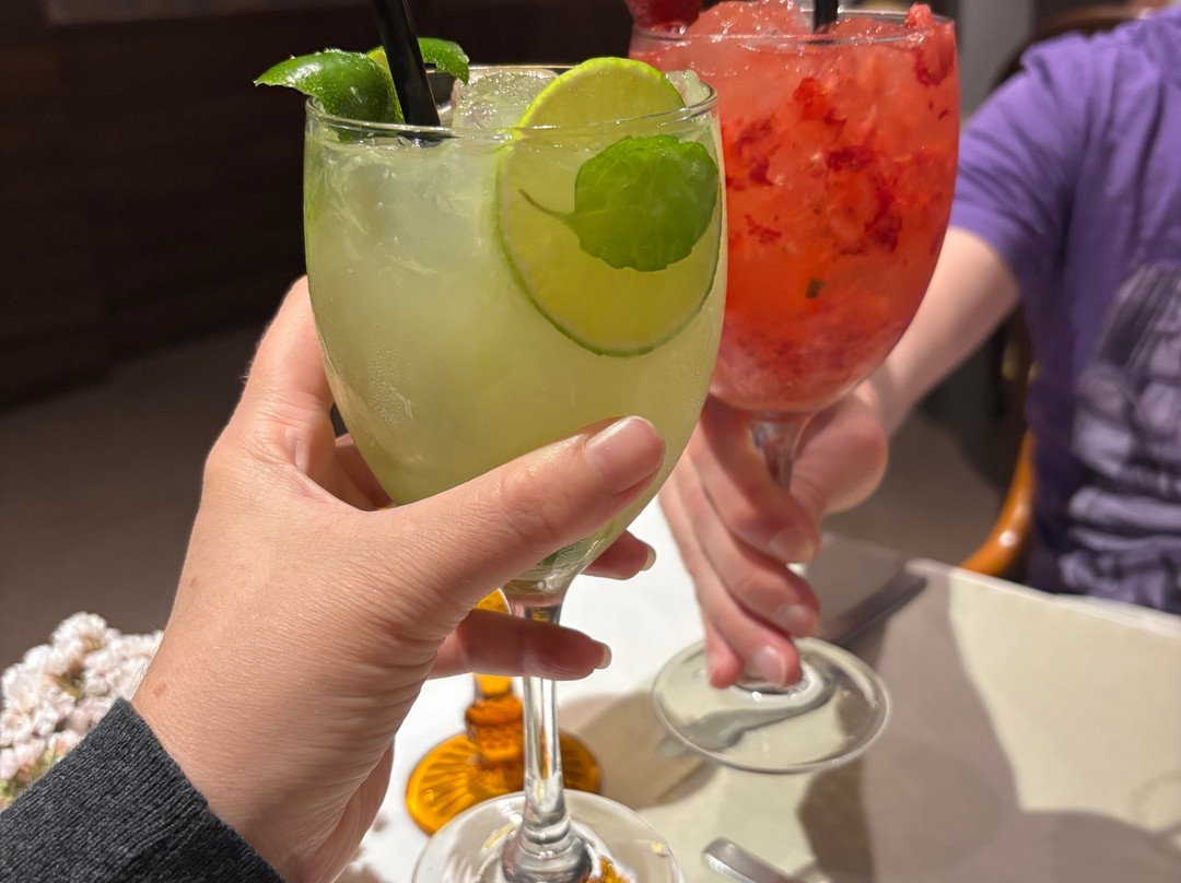 格兰奥达拉酒店主图