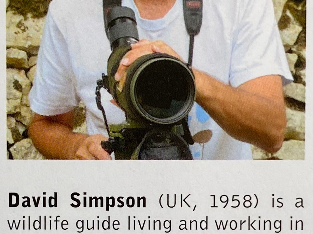 Birdwatching & Nature walks in Dordogne (Wild Dordogne)-Bergerac必去景点