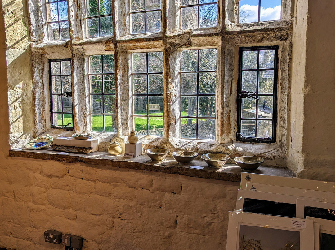 Ilkley Solar Gallery
