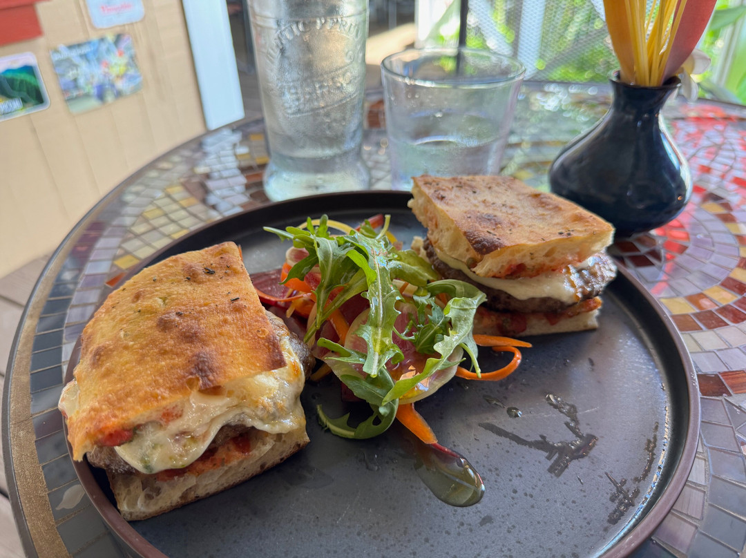 Cipriano's Kitchen Kawaihae