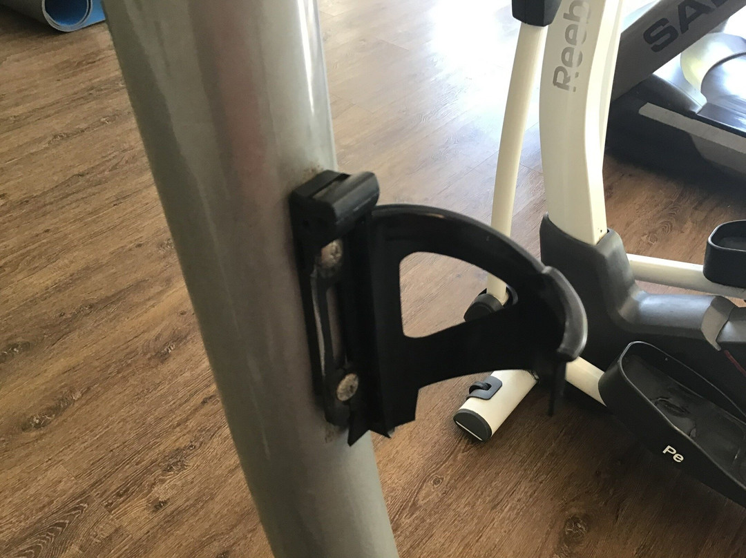 Luna Club Hotel Yoga & Spa 4Sup主图