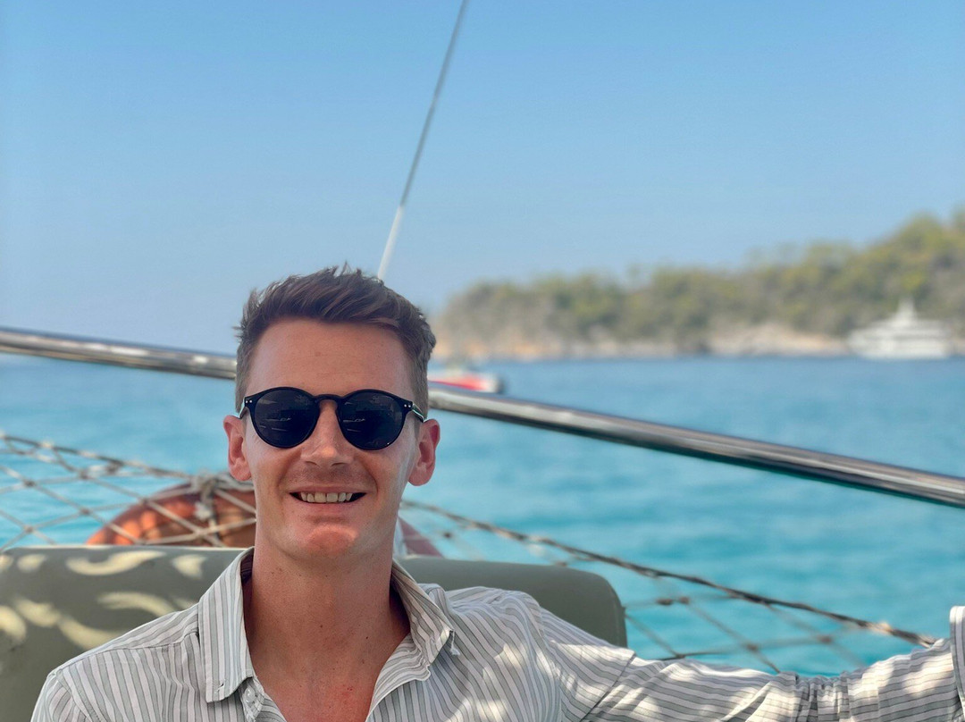 One Dream Boat Ölüdeniz-厄吕代尼兹必去景点