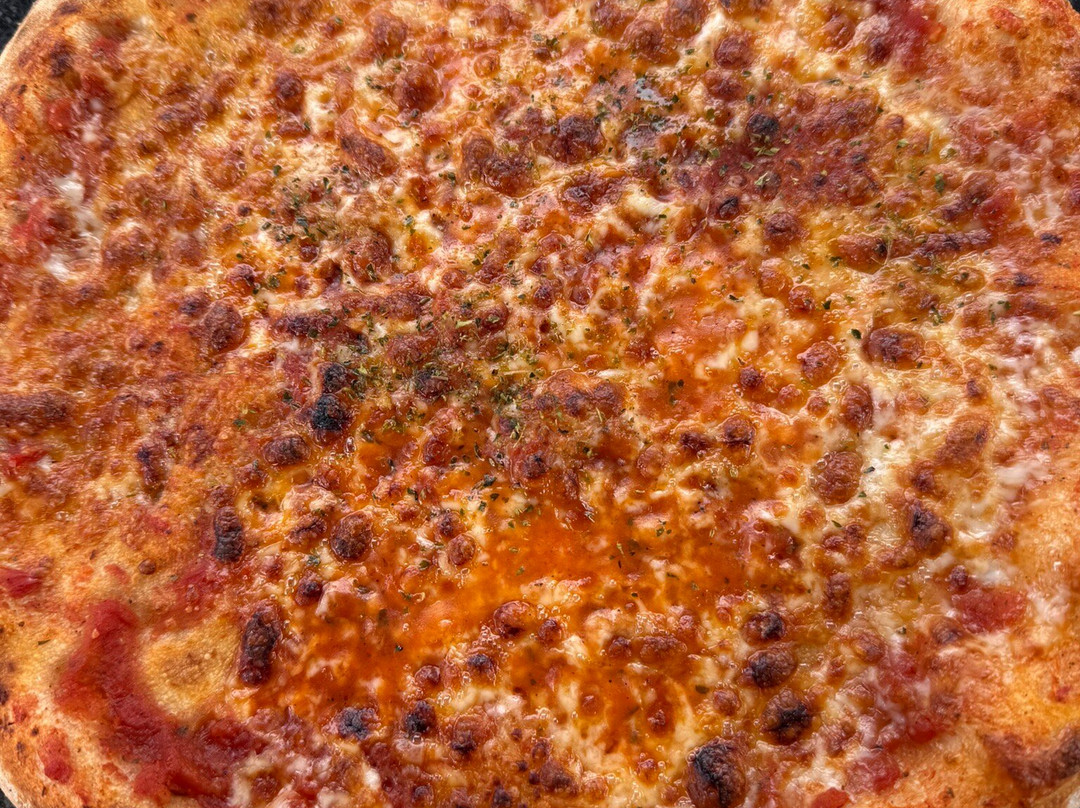 Belt Pizzeria Bei Rafaello