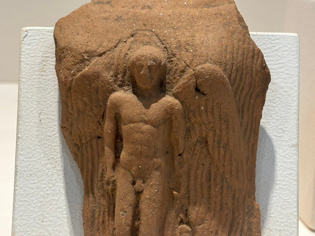 Archaeological Museum of Medma - Rosarno-Rosarno必去景点