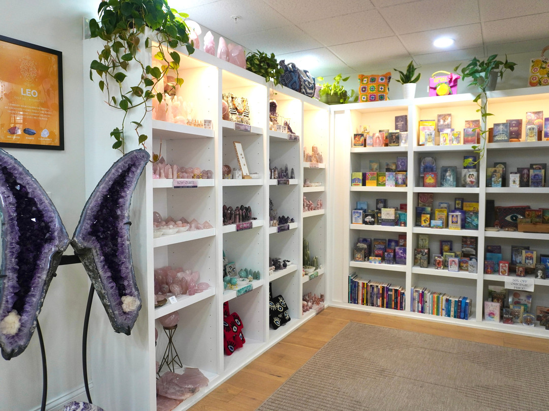 ASCEND Get Lifted-塞勒姆必去景点