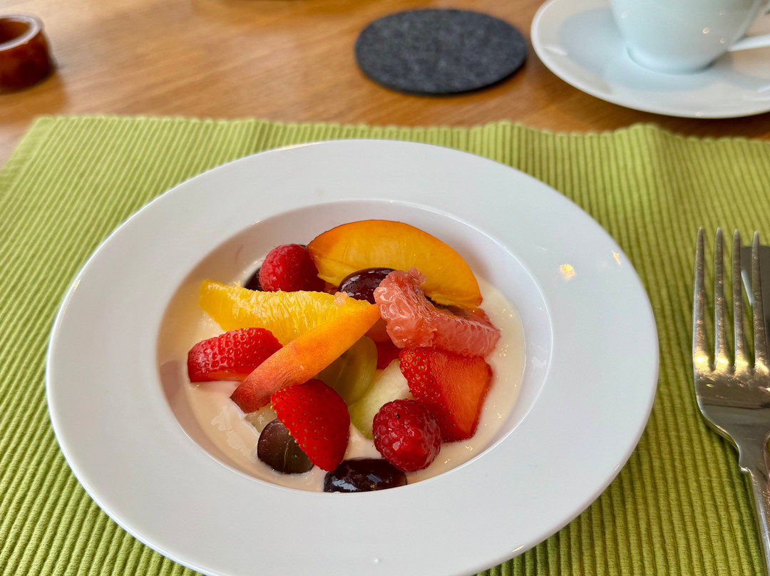 Downton Lodge Country Bed and Breakfast, and Self Catering主图