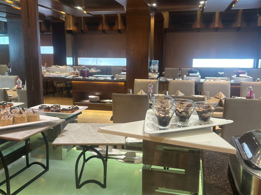 Capitol Residency主图