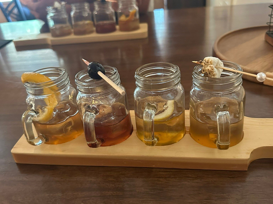 Georgetown Distillery