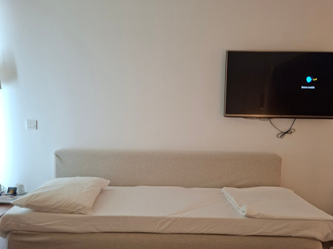 Avgorou酒店住宿-So Hotels Beach Resort
