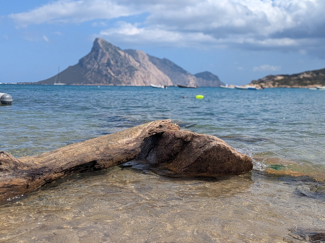 Cala Ghjlgolu-Loiri Porto San Paolo必去景点