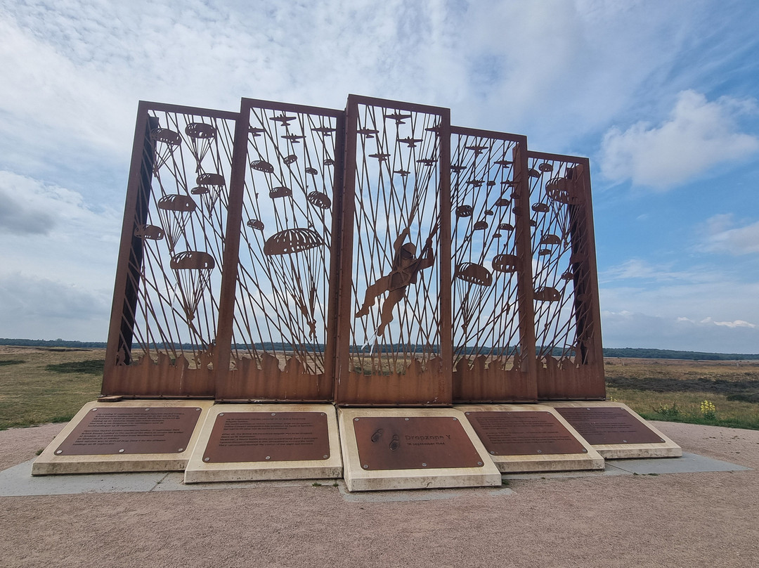 Holland Bike Tours-哈勒姆必去景点