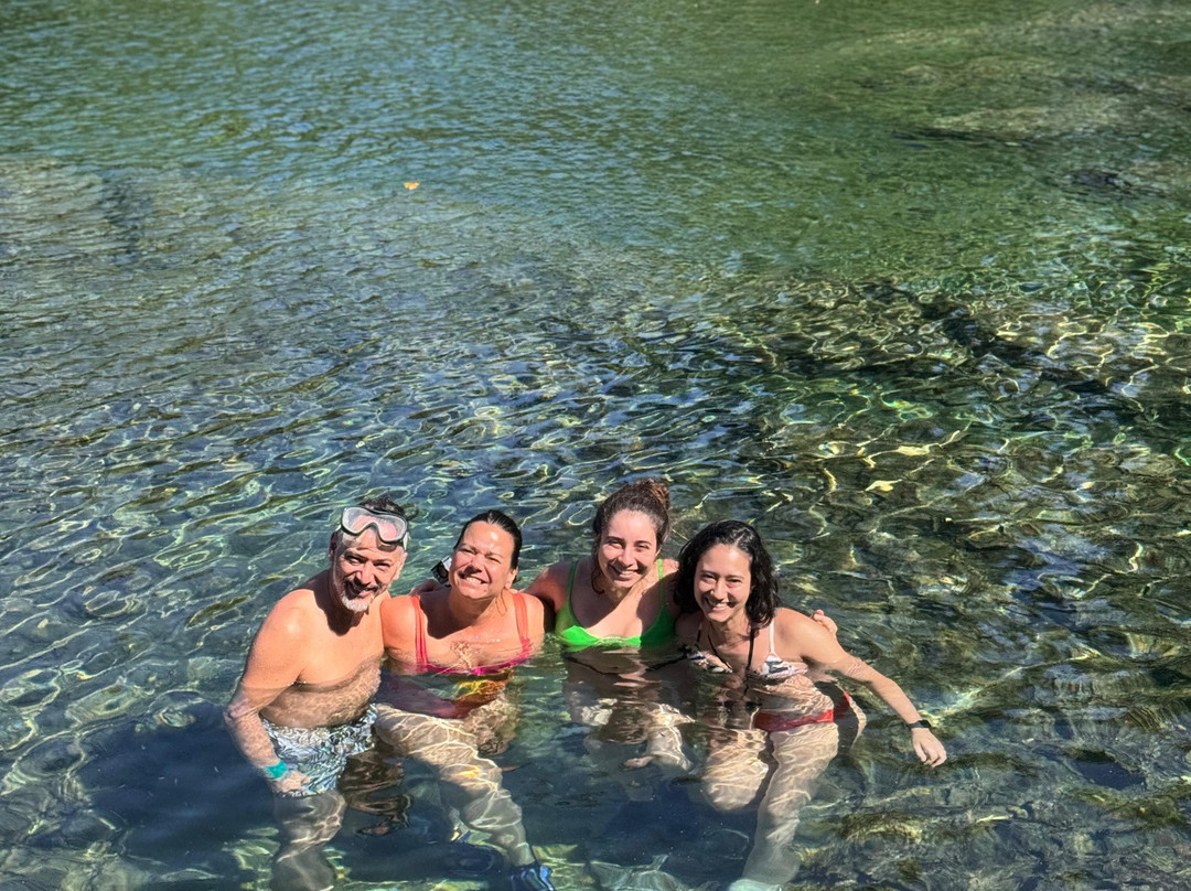 Jalapão VIP-Mateiros必去景点