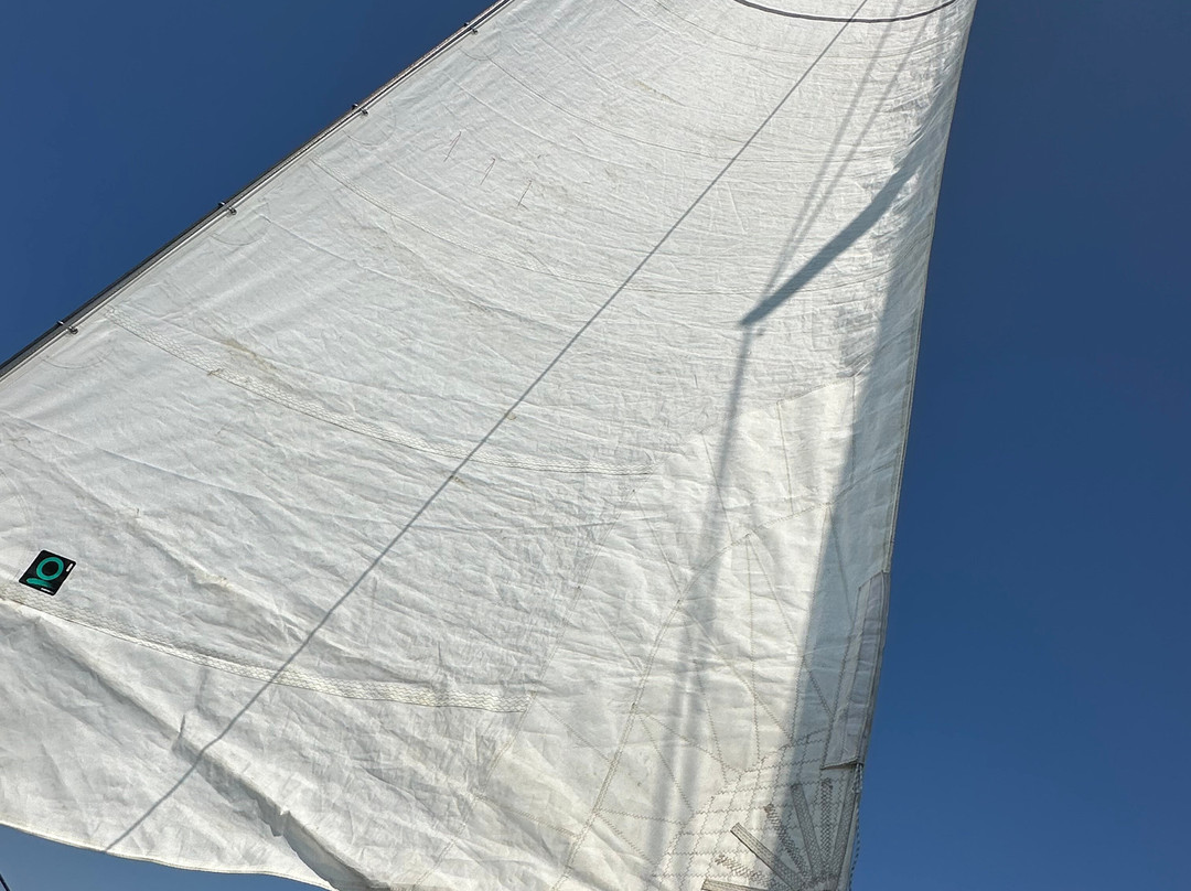 Caseneuve Maxi Catamaran-Baden必去景点