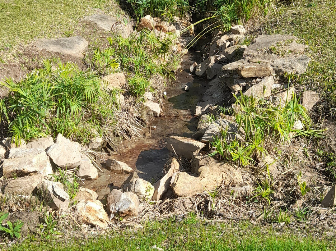 Termas Colón-Colon必去景点