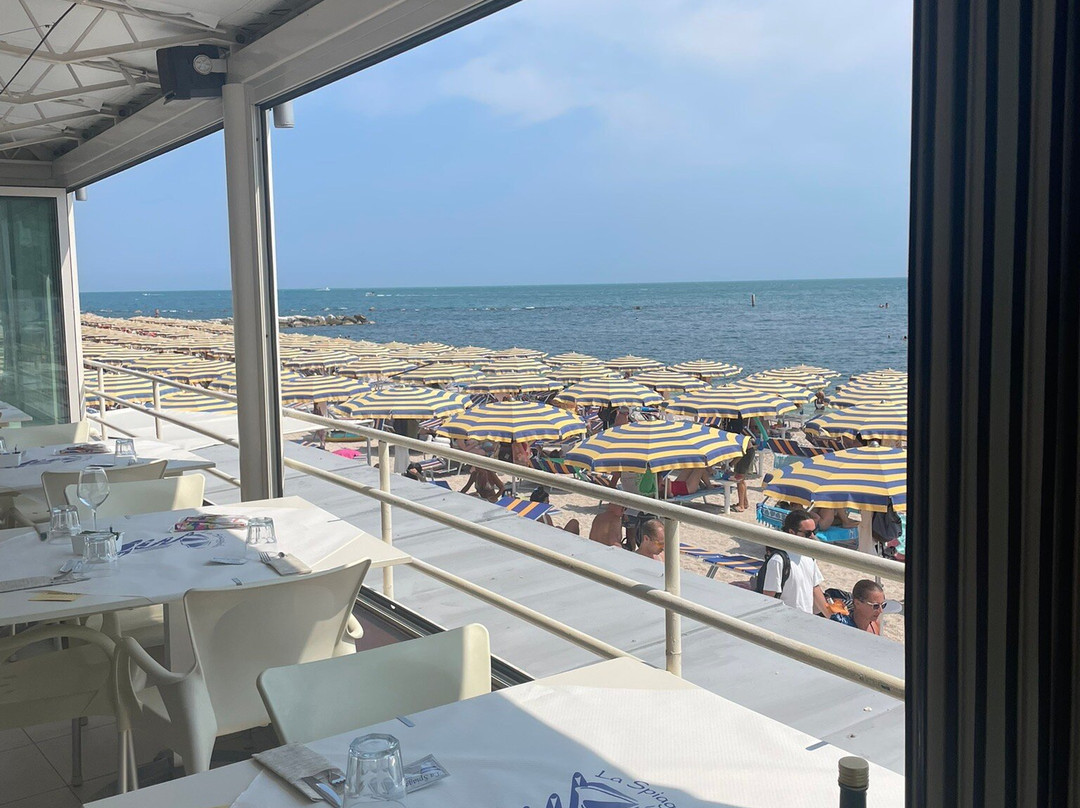 Numana Beach Alta-努马纳必去景点