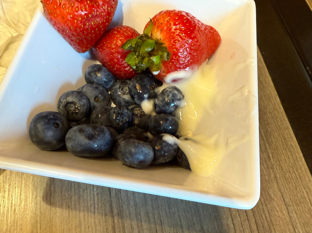 Hyatt Place Chesapeake Greenbrier主图