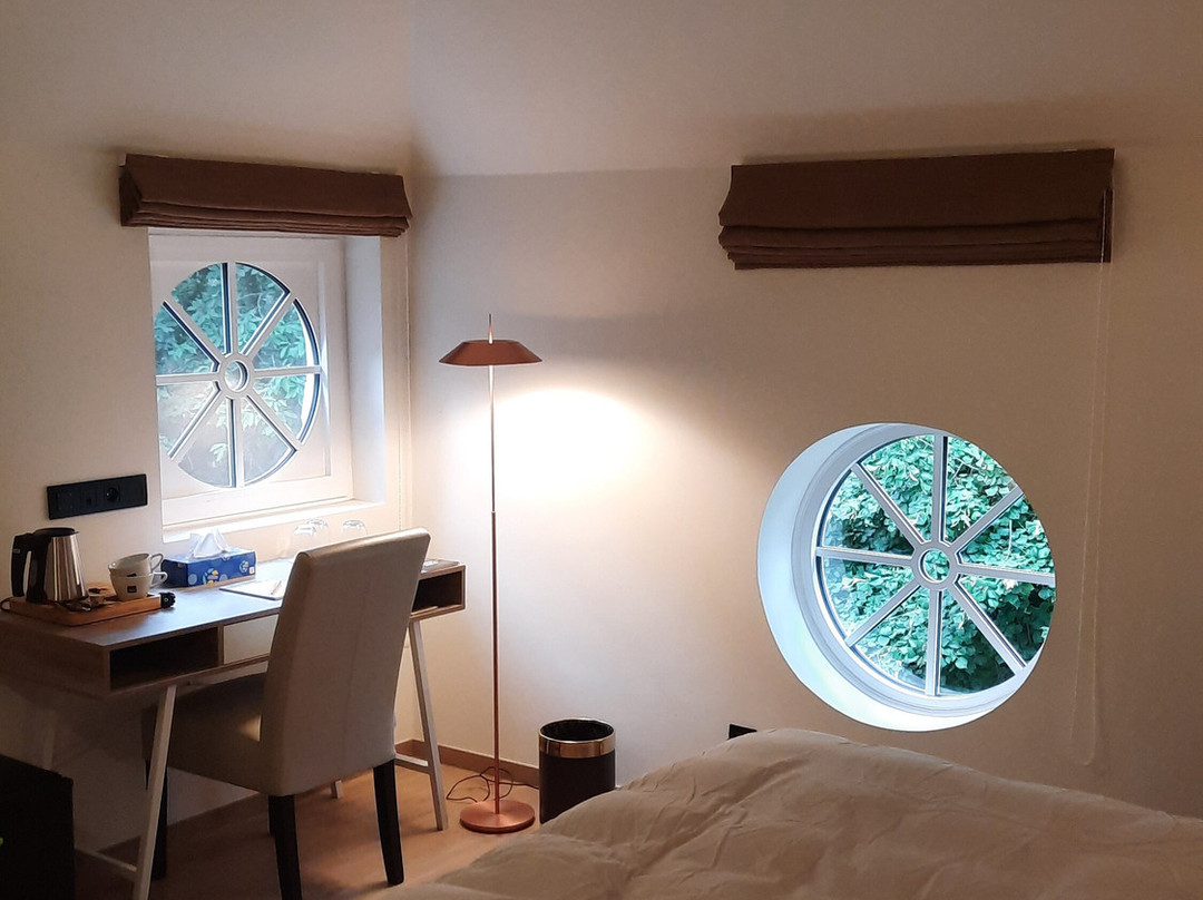 B&B Karrehuis主图